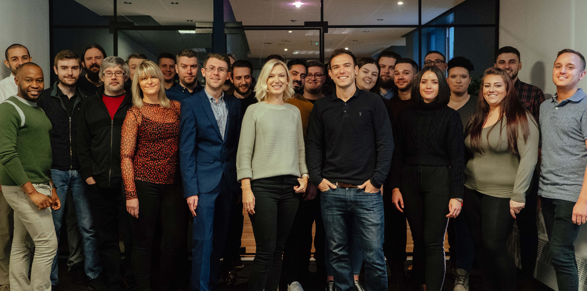 Agent Software rebrands to Street Group reflecting continued growth for the PropTech Company.