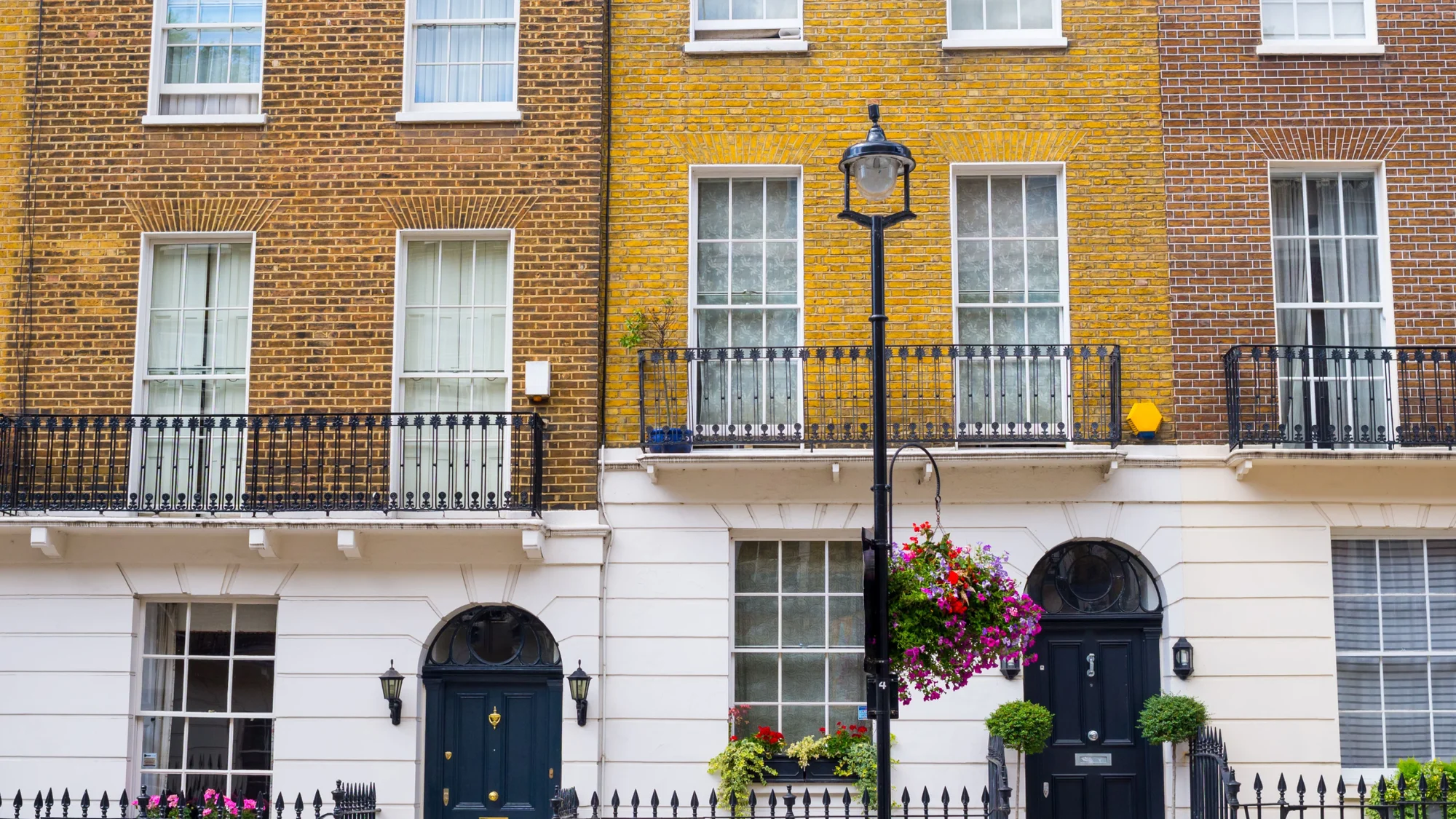 Britain's property hotspots where estate agency branches are handling the most sales revealed
