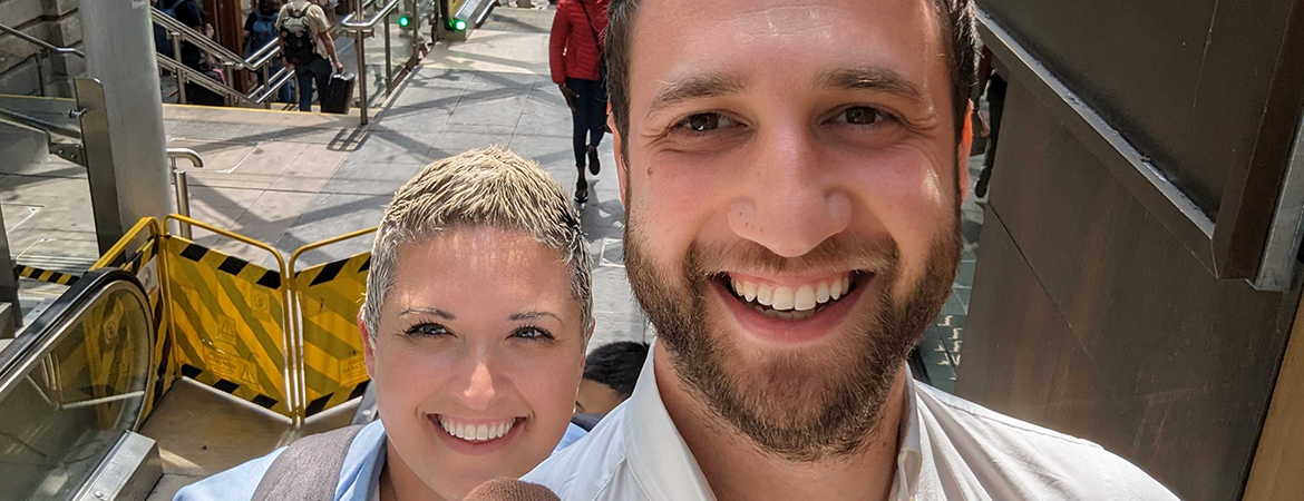 EA Masterplan Roadshow | Hit the road with Street.co.uk