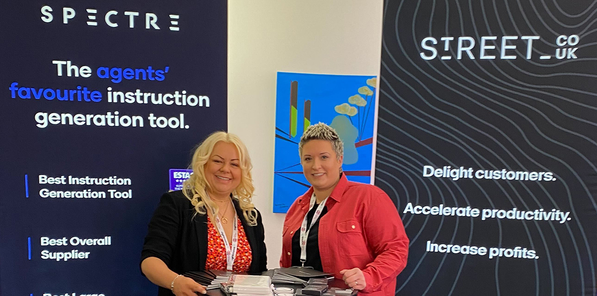 International Women’s Day: Looking back on the first Women in Estate Agency conference