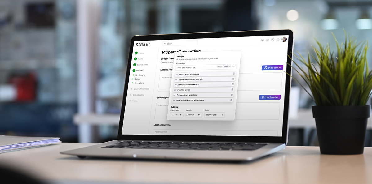 Is AI smart enough to think like an estate agent?