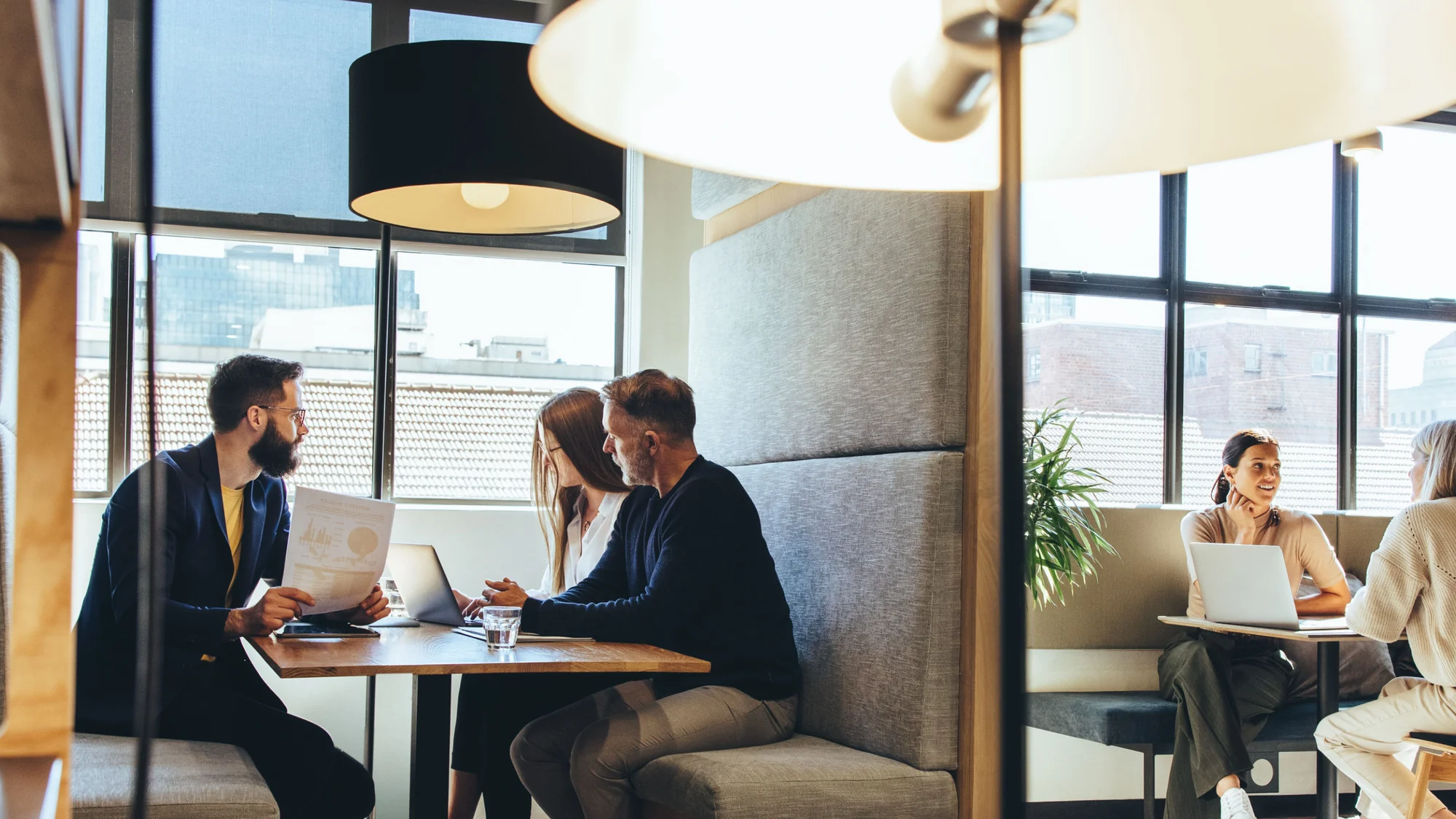 Over 300 agencies sign up to employ AI workforce