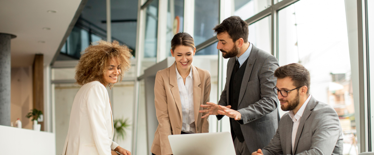 Preparing Your Agency for AI: A Practical Framework for Change