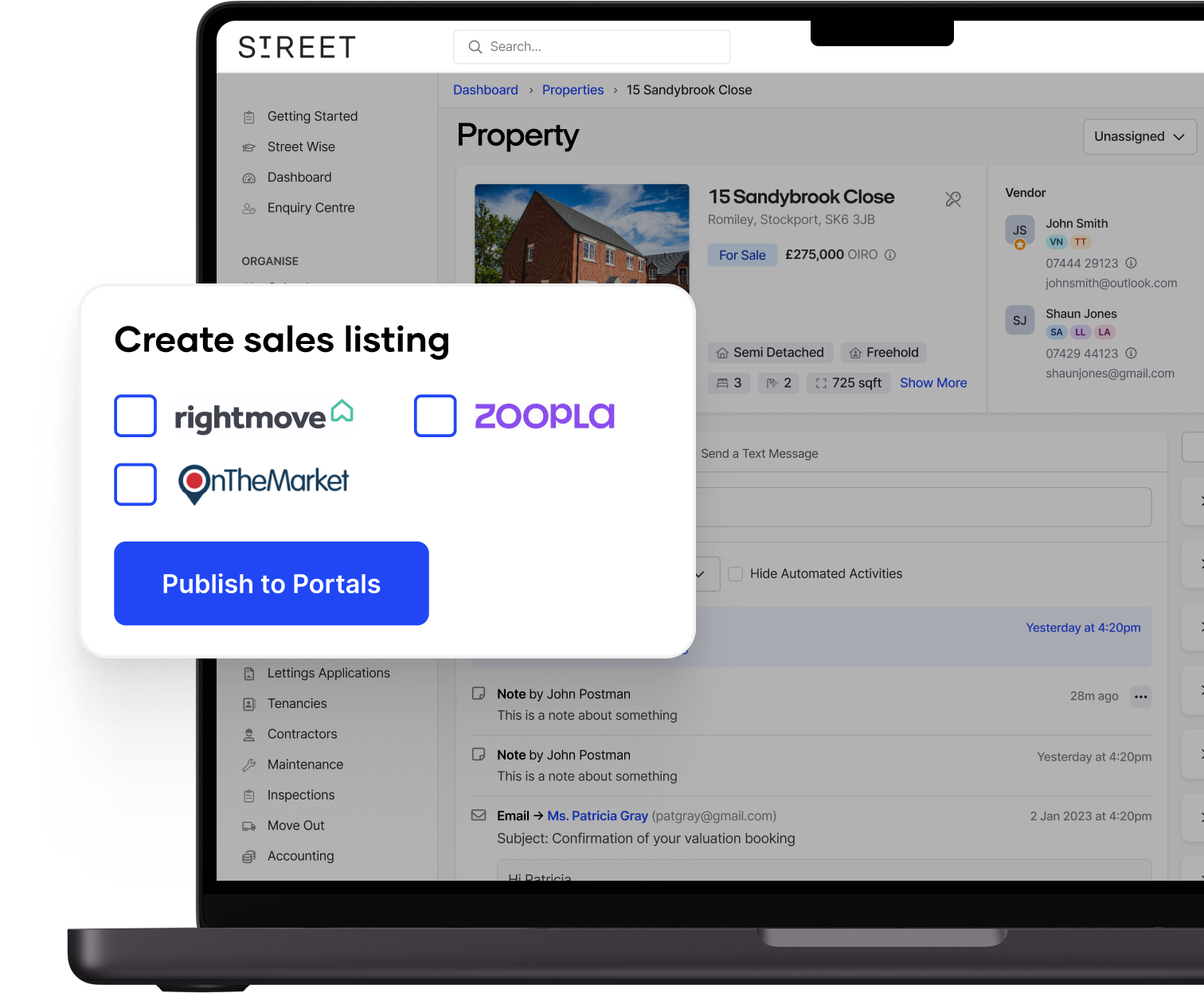 Protecting your agency's brand on portals: how AI can help