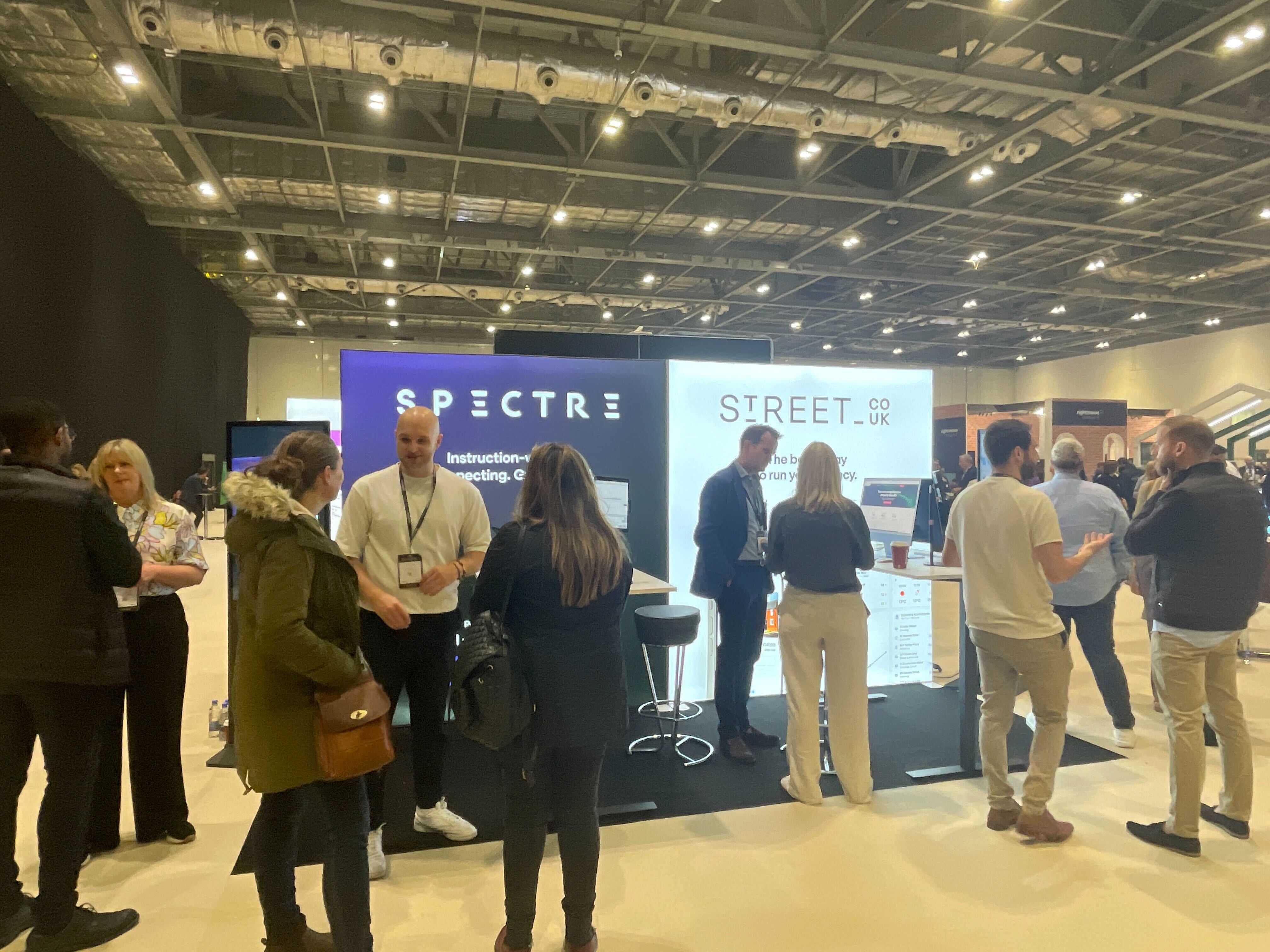 Round up of Propertymark One 2024