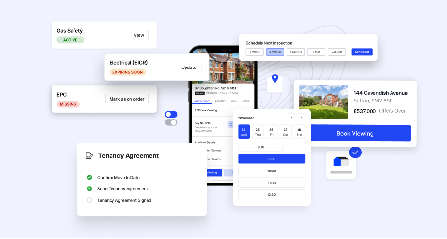 Street.co.uk: 2022 in Review