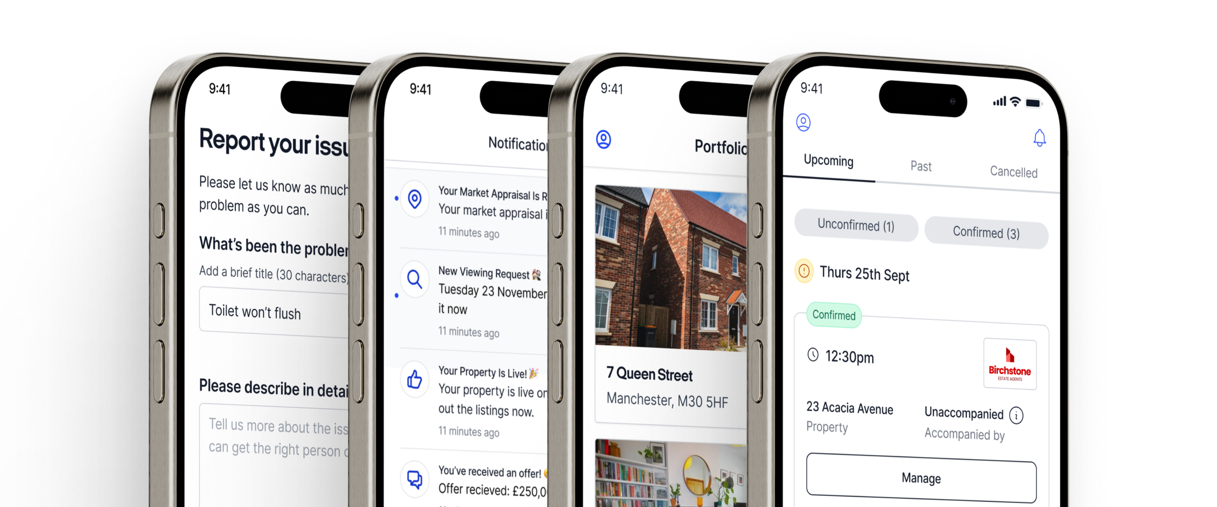 Street.co.uk app is now the 68th highest rated business app in the app store