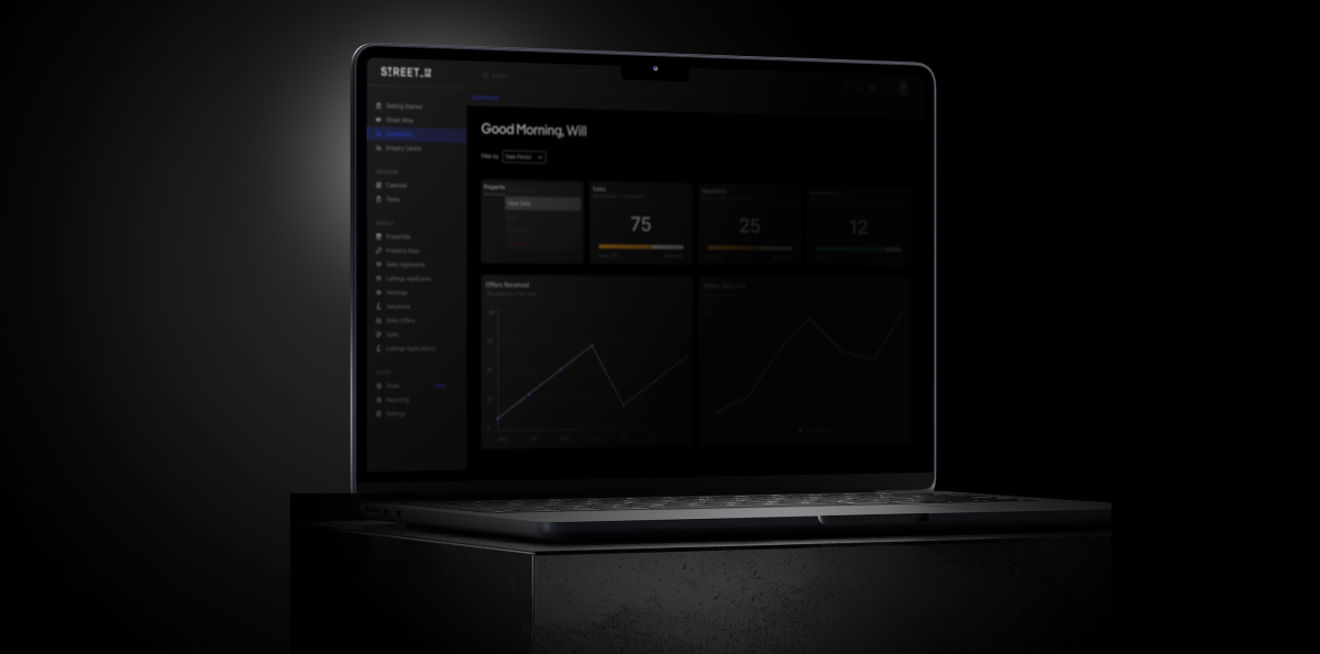 Street.co.uk Showcase announced for February 2024!