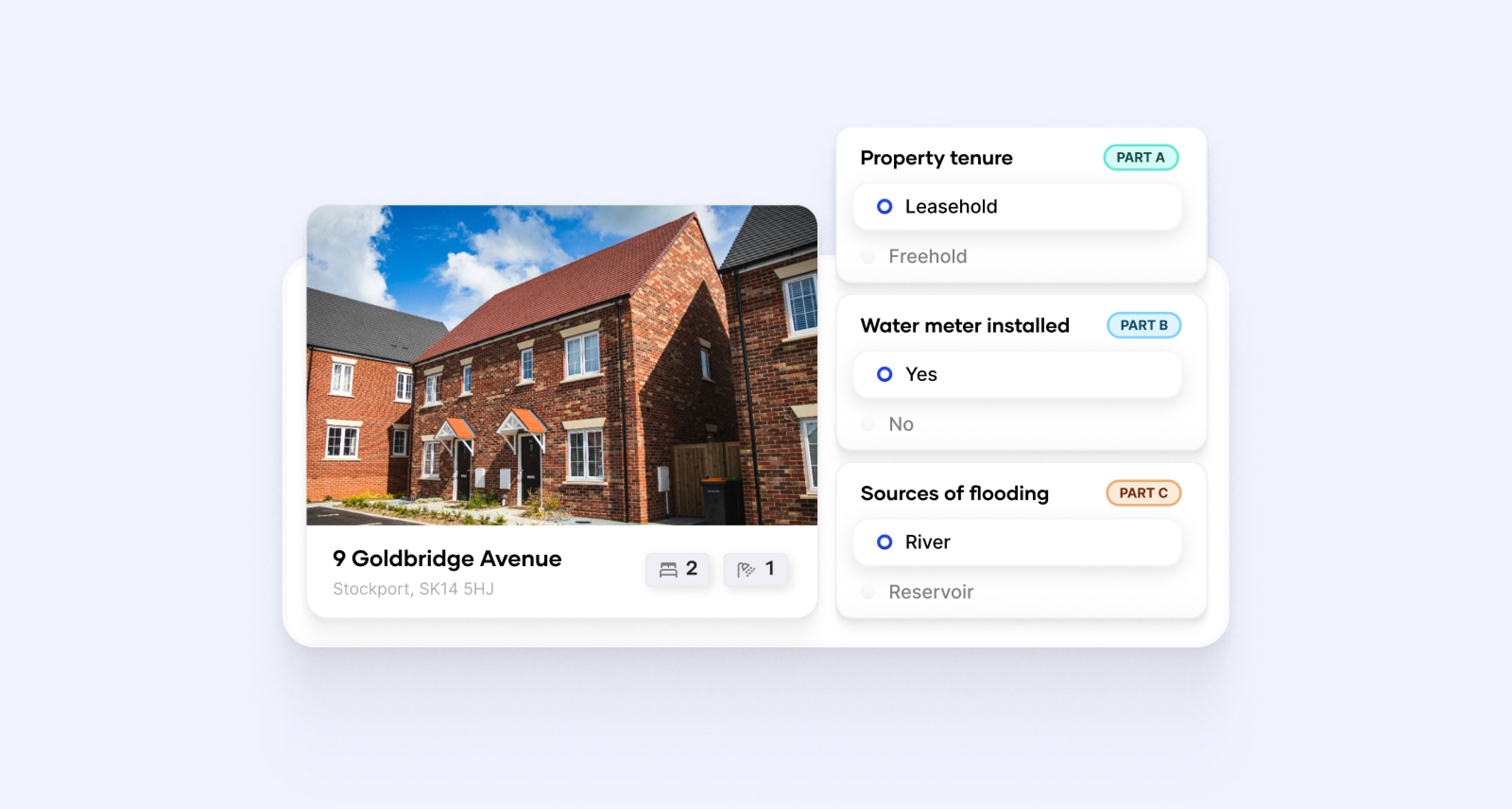 Street.co.uk supports Rightmove’s listing changes to keep agents compliant with Material Information.