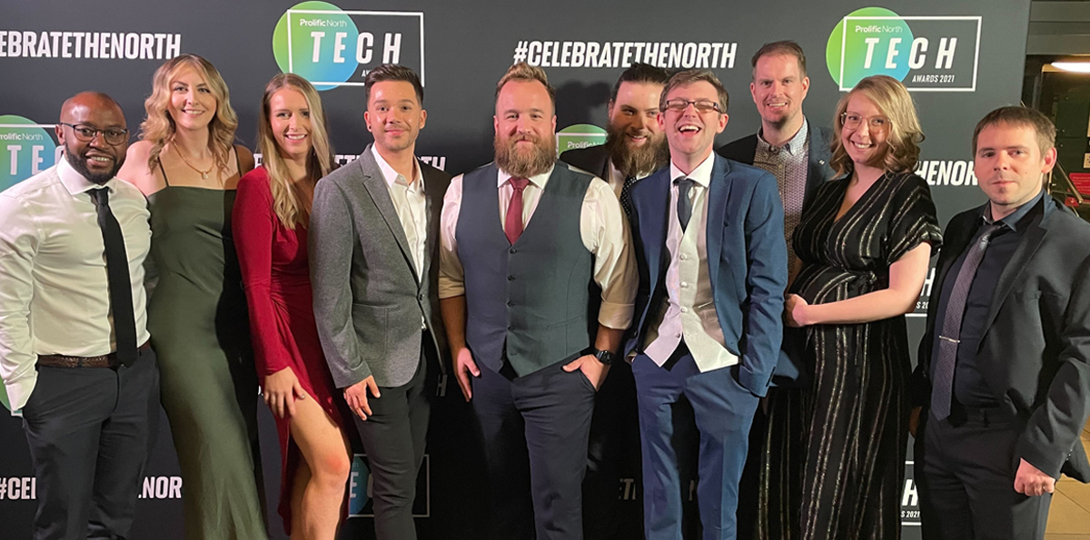 Street Group shortlisted for SaaS Company of the Year