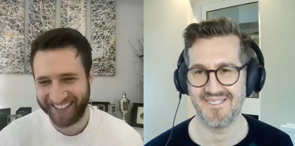 The best bits from our 3-part webinar series ‘How to Become the Ultimate Agent’