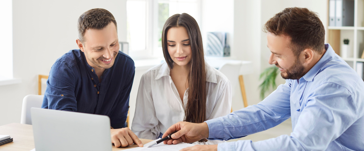 The Best CRM for Multi-Branch Estate Agencies in the UK (2026)