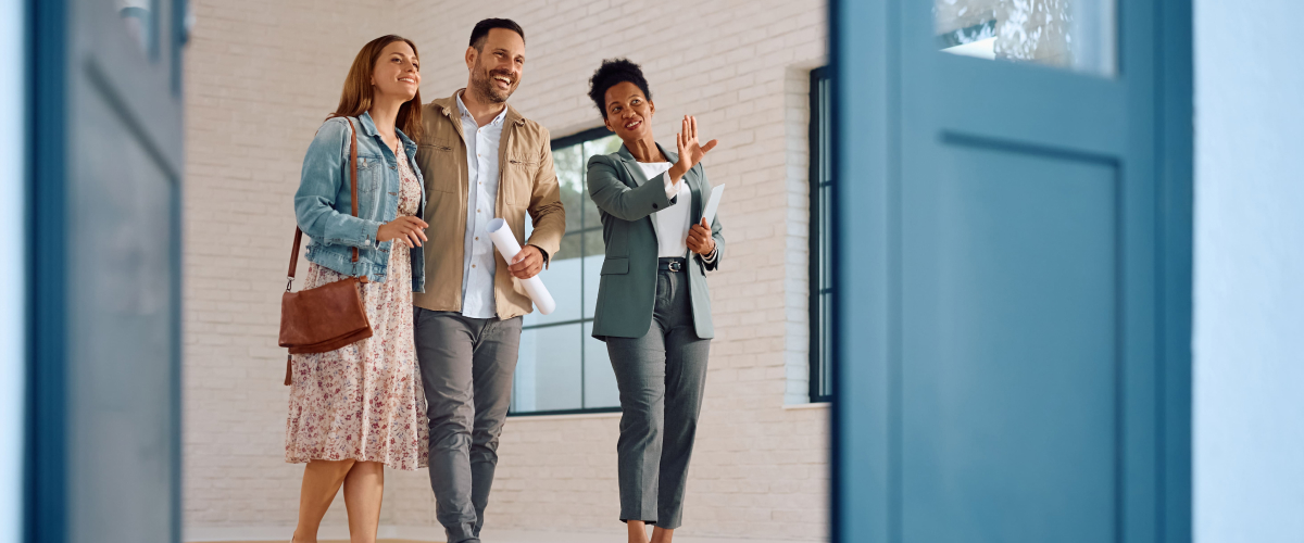 The New Standard of Property Marketing: How AI Is Raising the Bar for Estate Agents