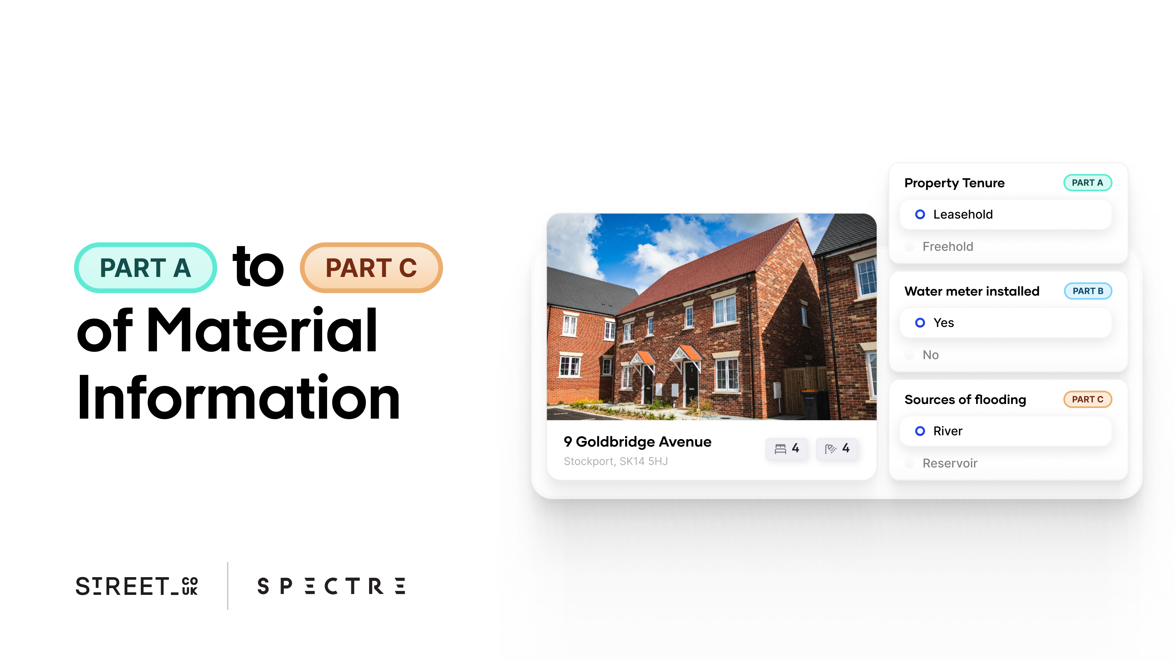 Transforming Material Information into a competitive edge