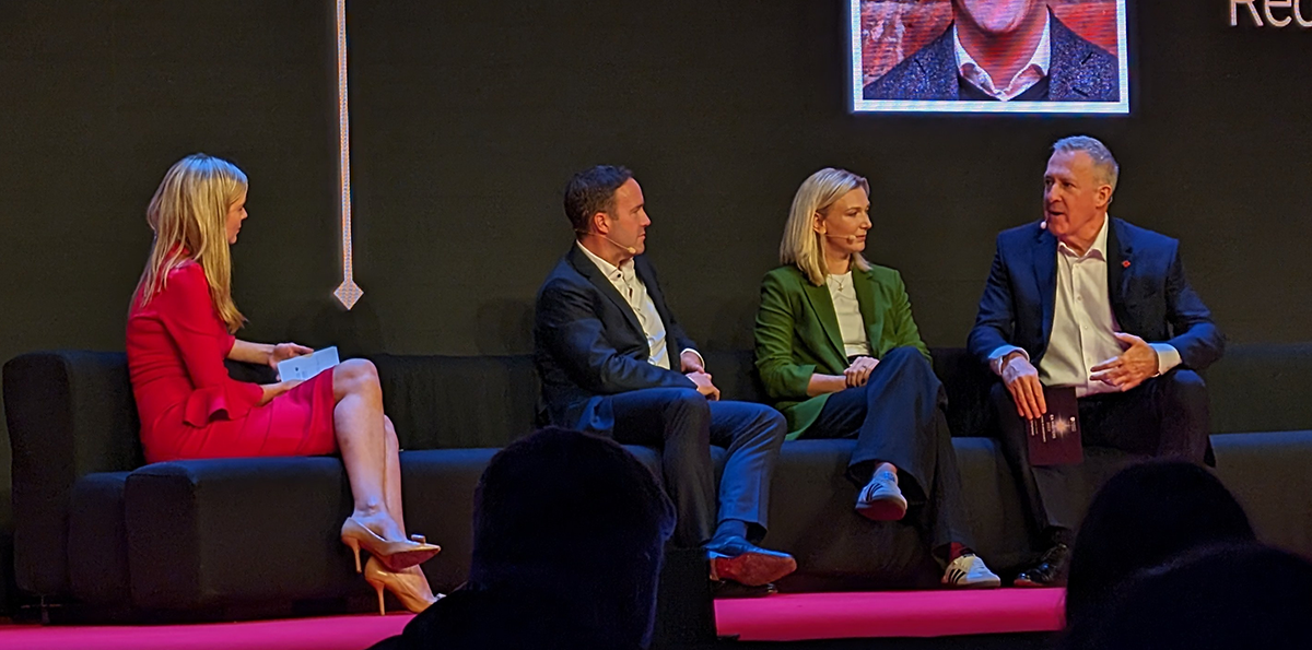 What was covered in this year’s biggest conferences…