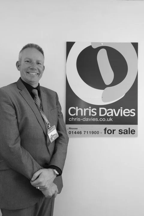 Chris Davies Estate Agents team