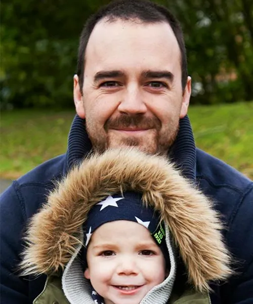 Grayson Florence team