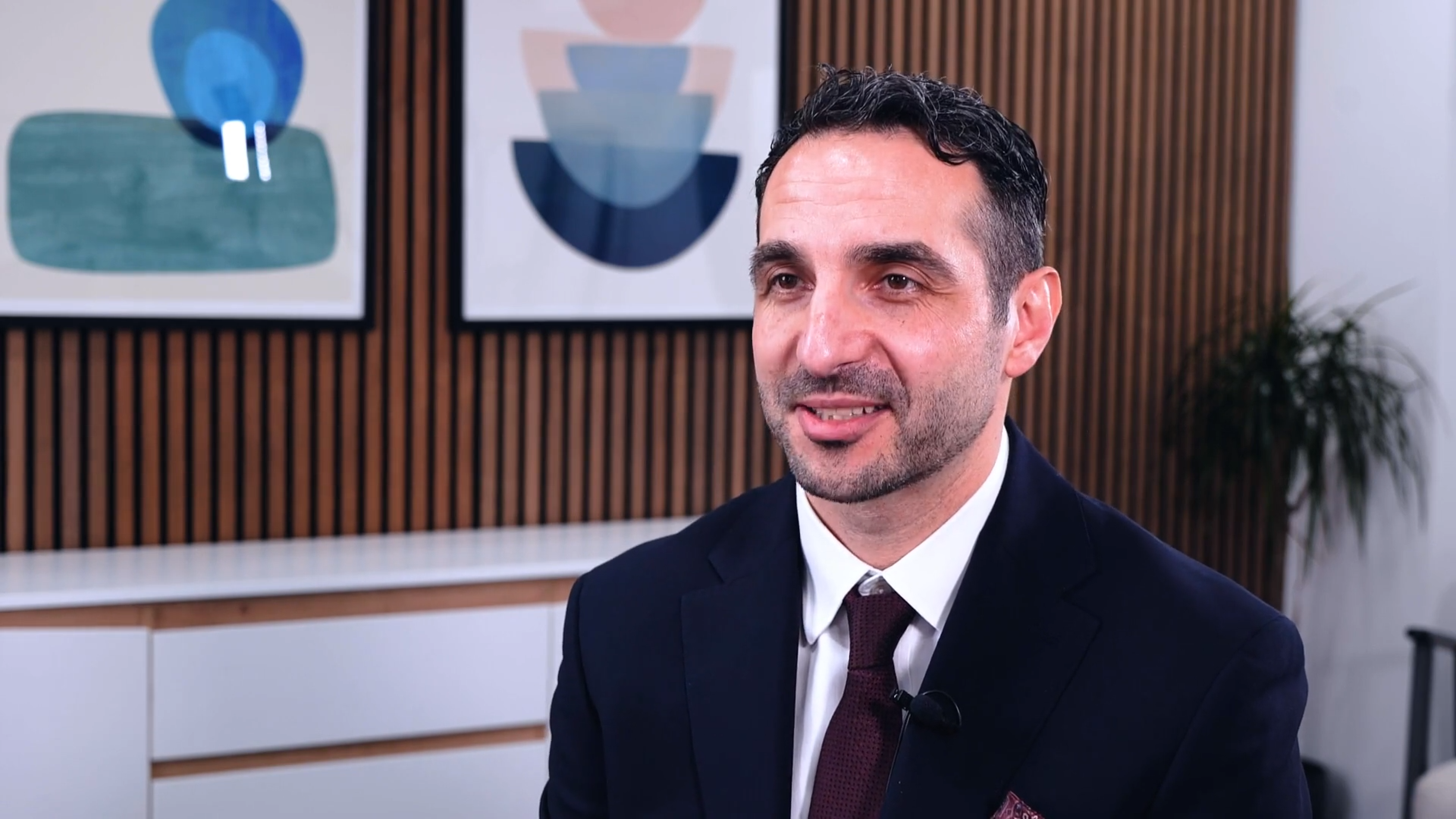Customer Interview - Home of Mortgages