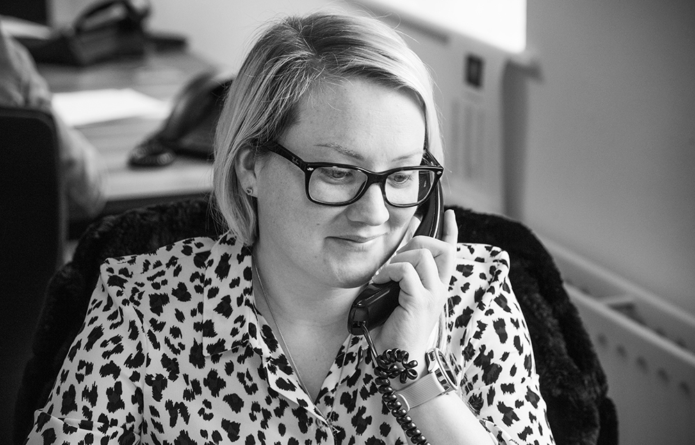 Move Revolution team