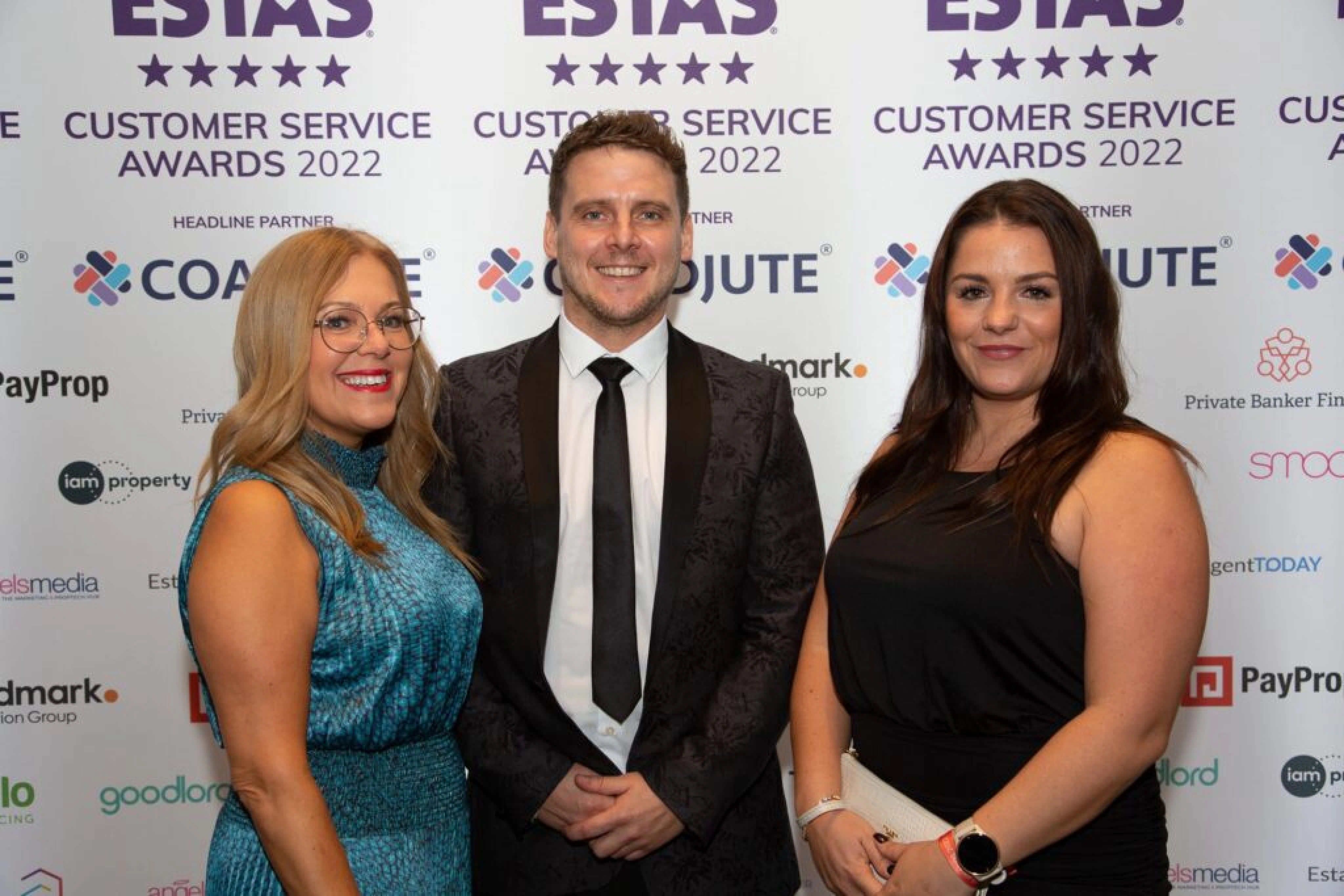 Roe & Co team