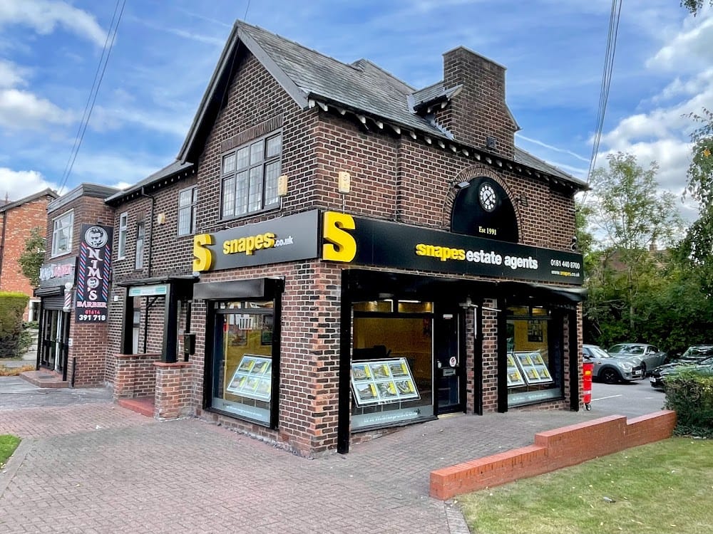 Snapes Estate Agents team