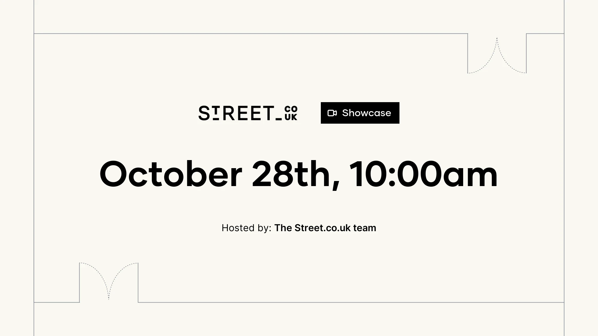Street.co.uk Showcase