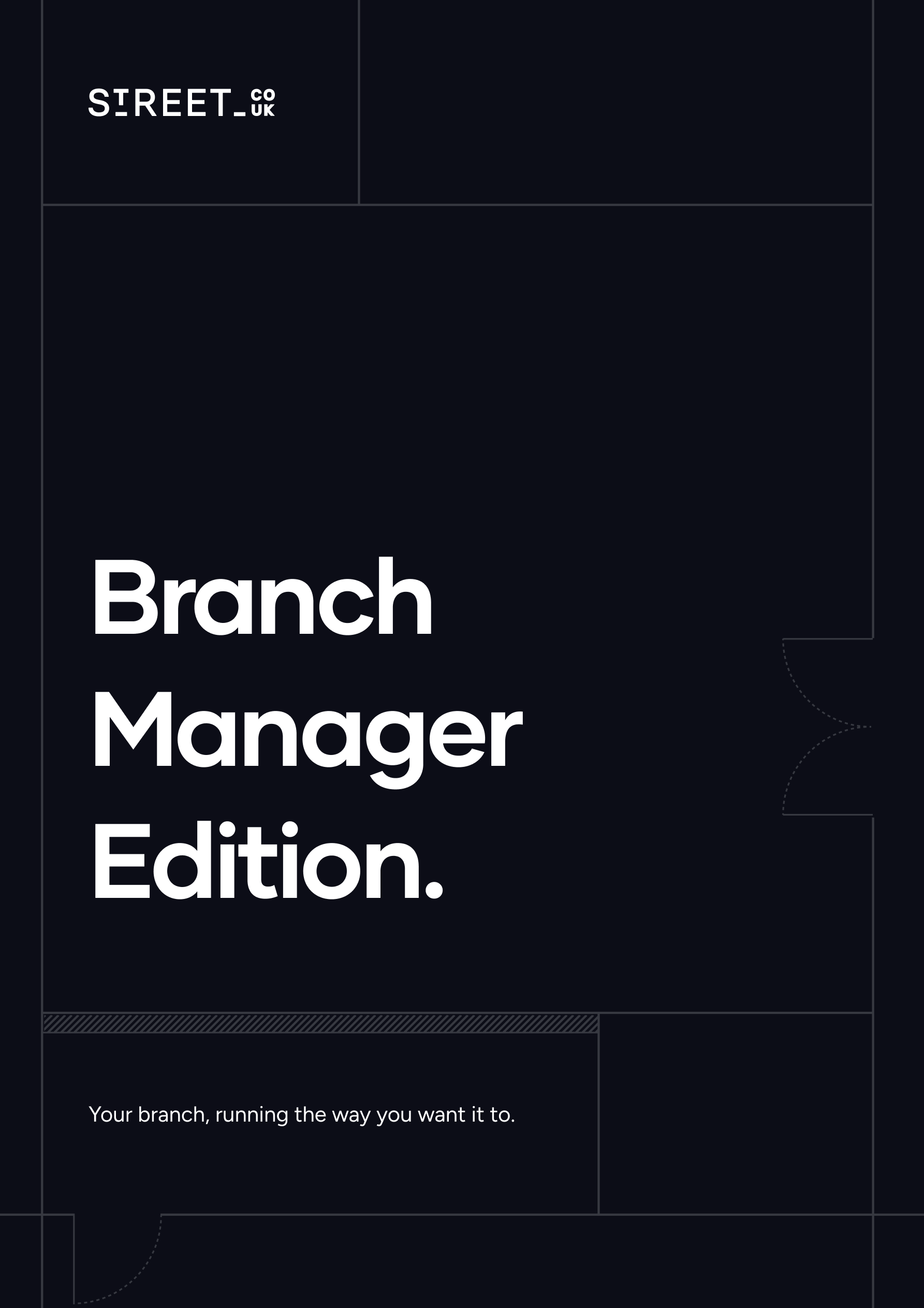 Branch Manager Guide