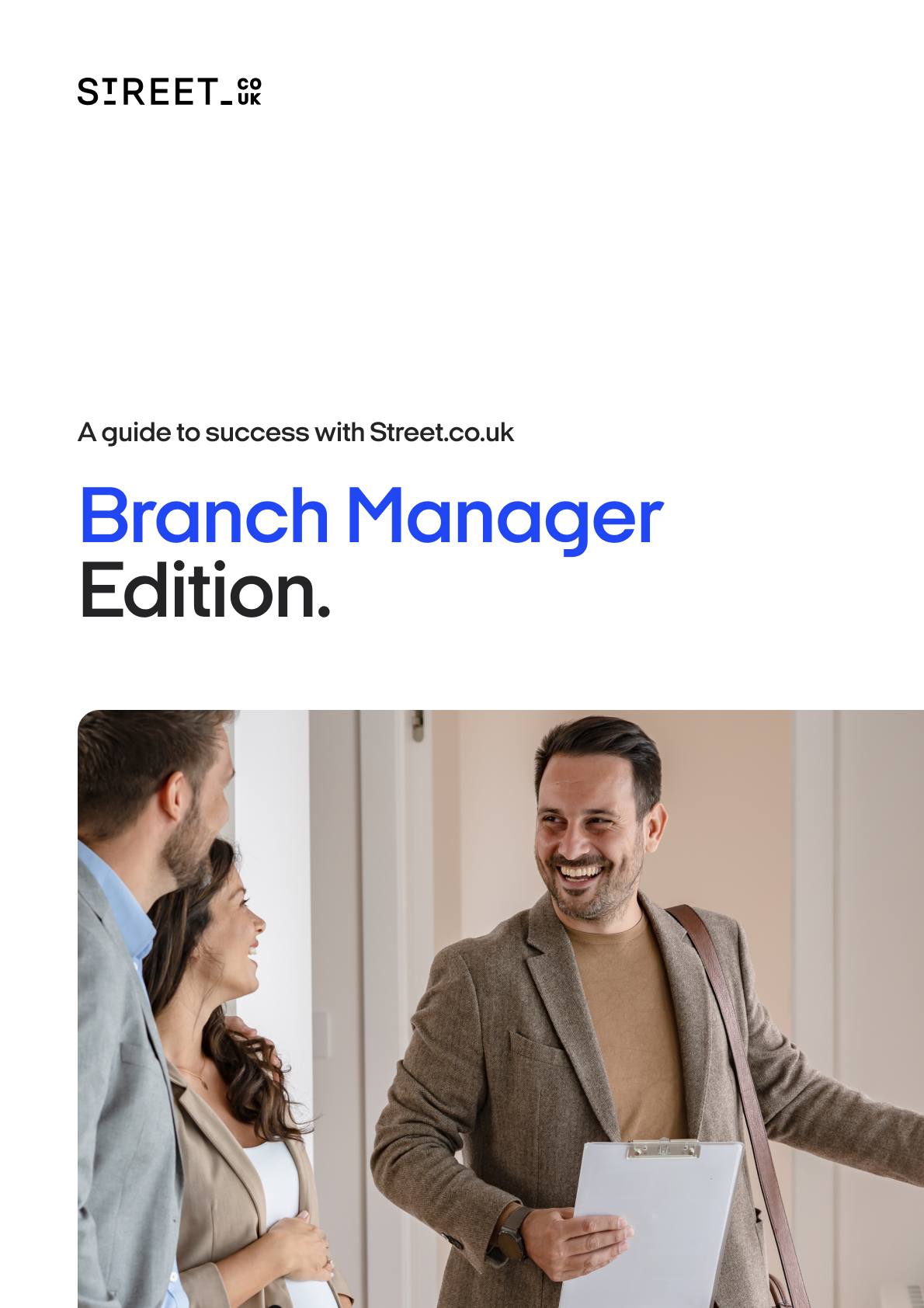 Branch Manager Guide