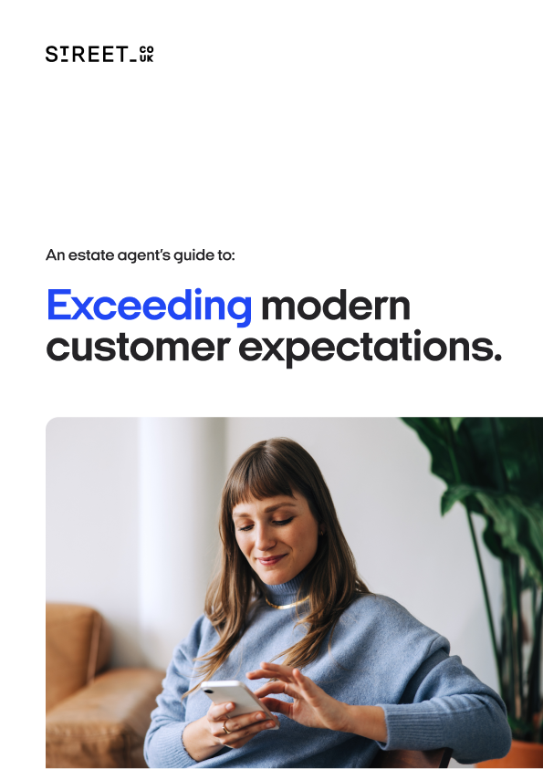 Customer Expectations Guide
