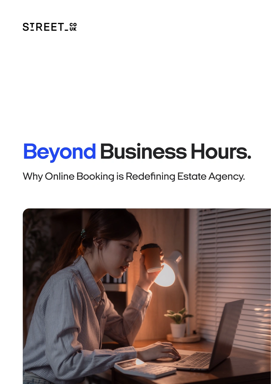 Online Booking Guide