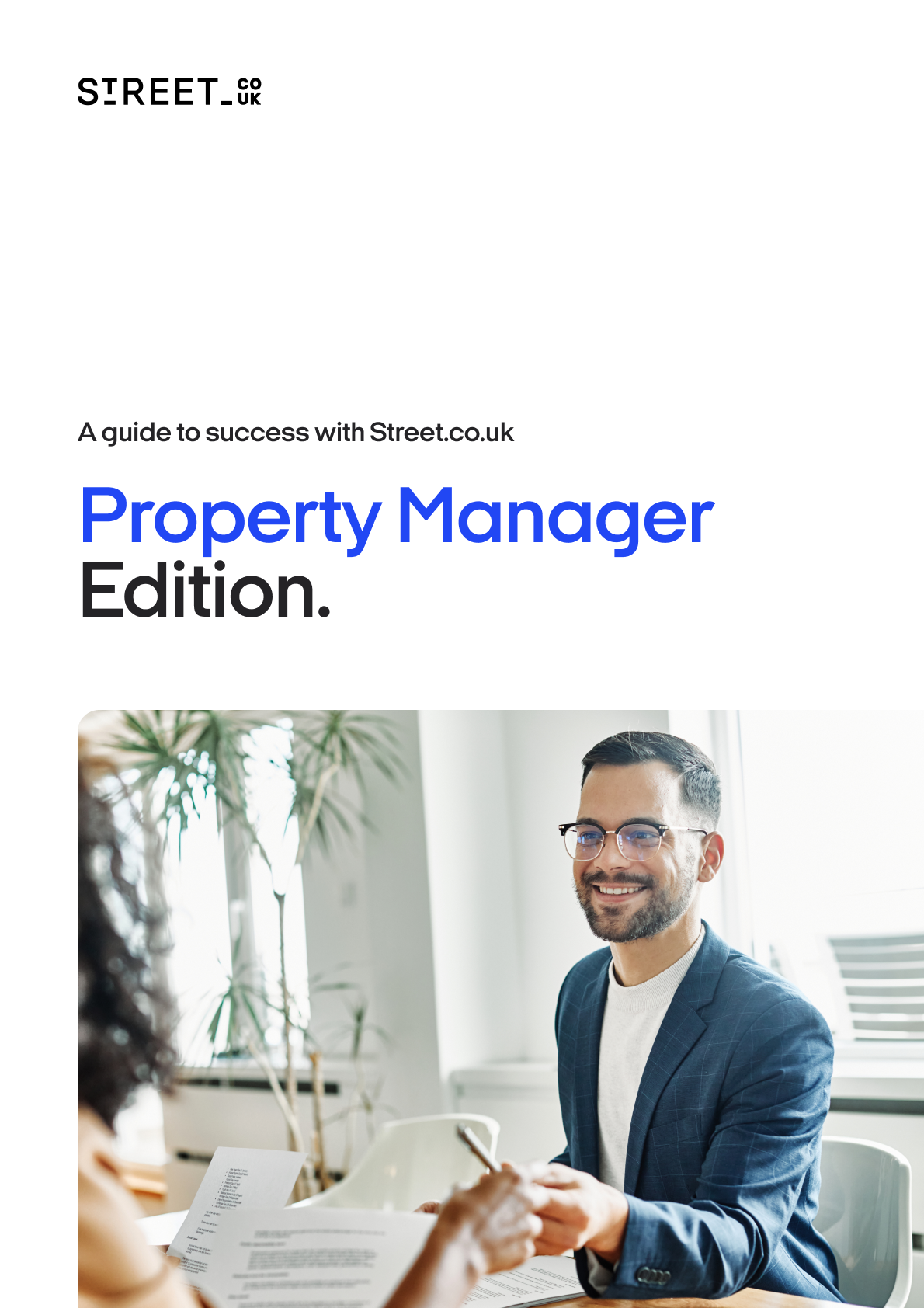 Property Manager Guide