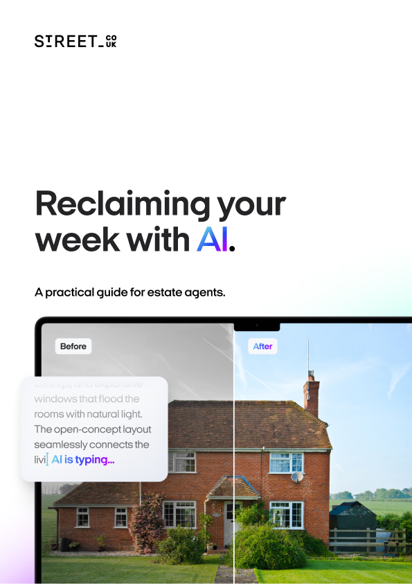 AI Guide for Estate Agents