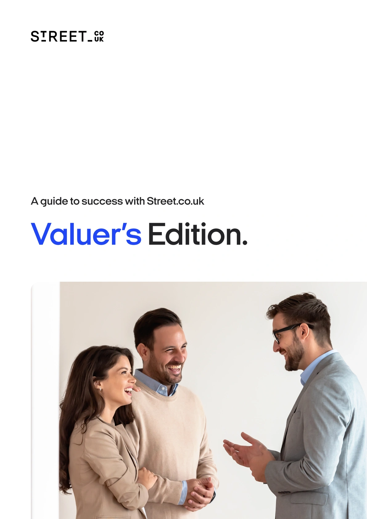Valuer Guide