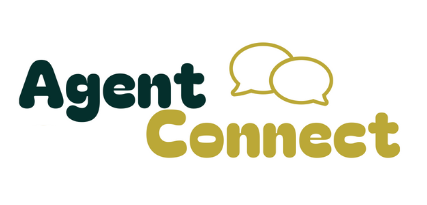 Agent Connect logo