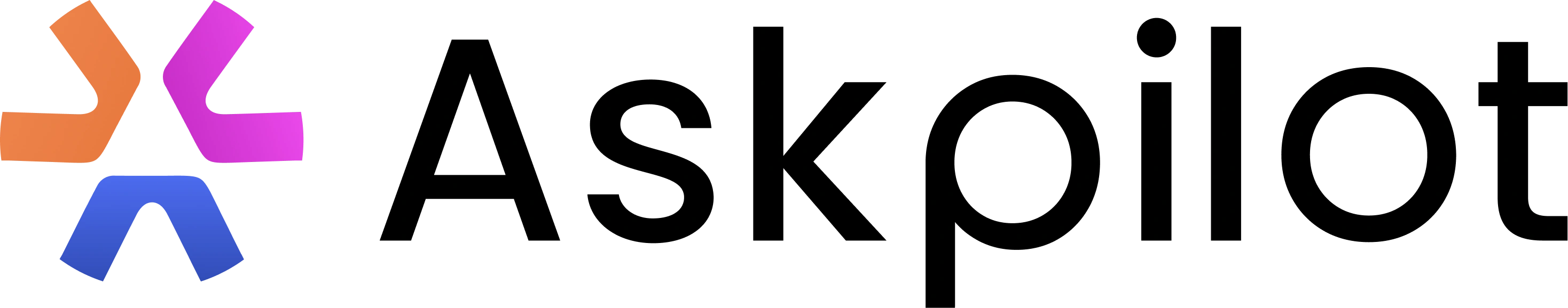 Askpilot logo