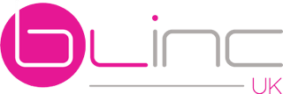 Blinc UK logo
