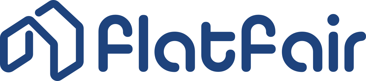 flatfair logo