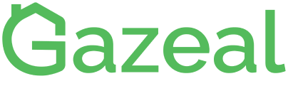 Gazeal logo