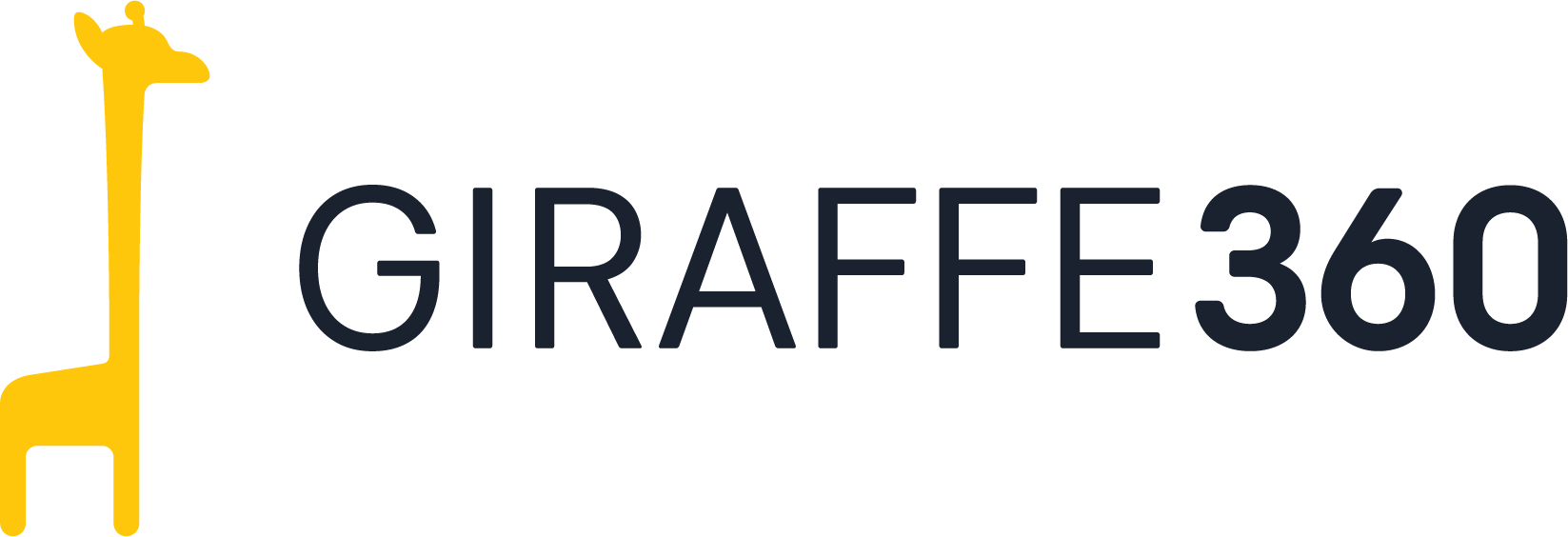 Giraffe360 logo