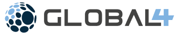 Global 4 logo