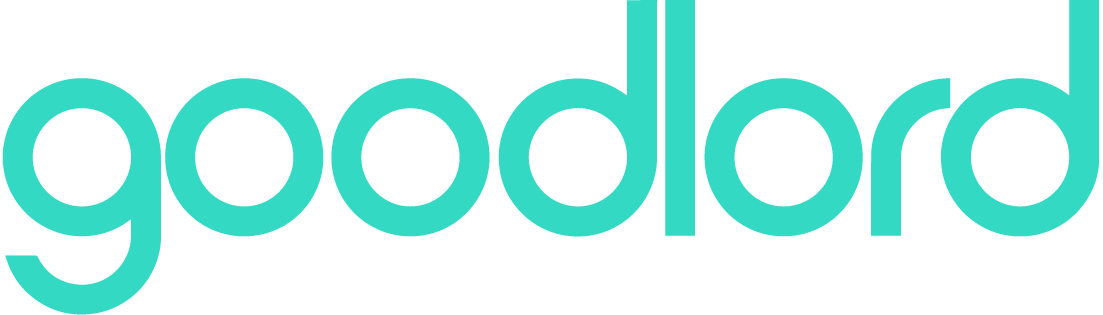 Goodlord logo