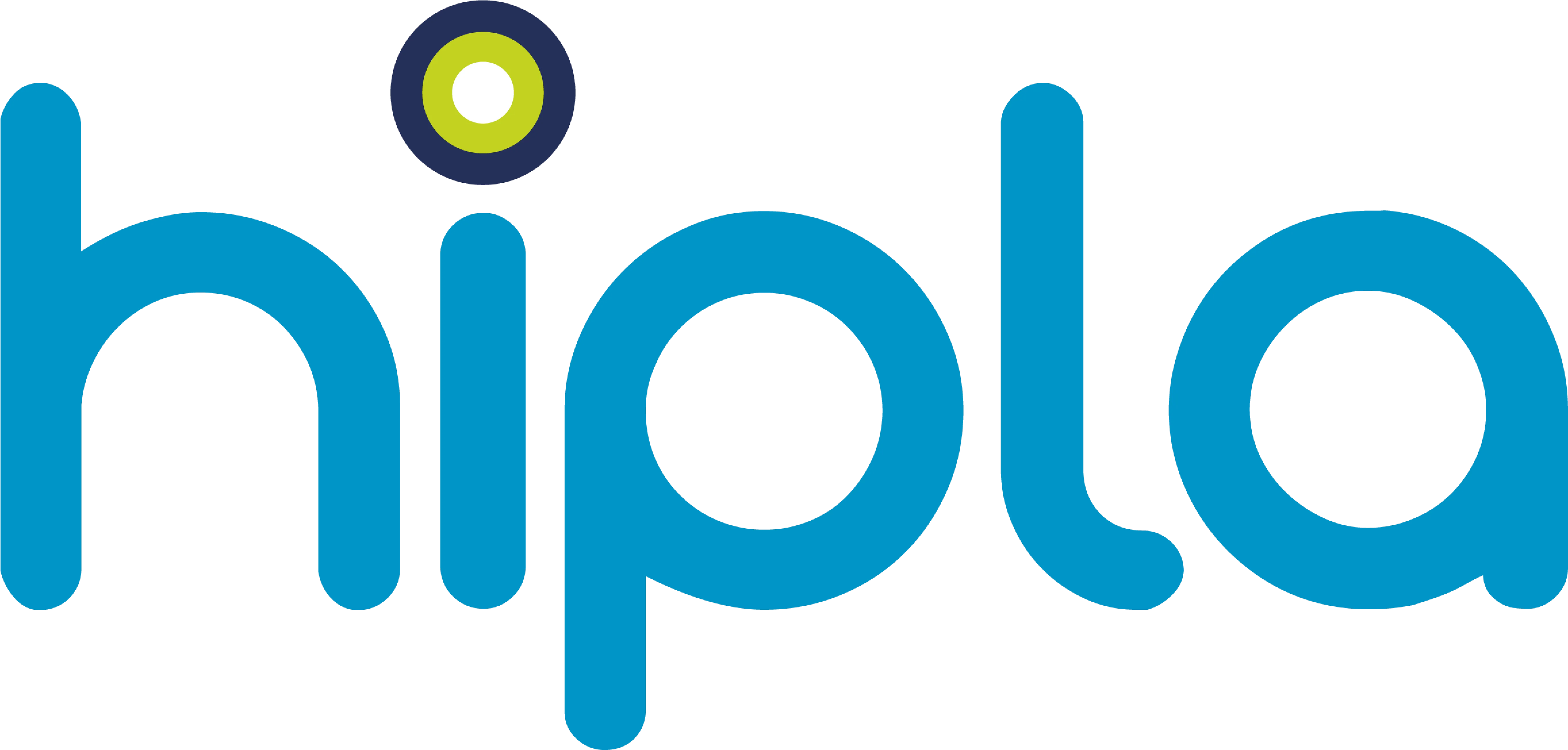HIPLA logo