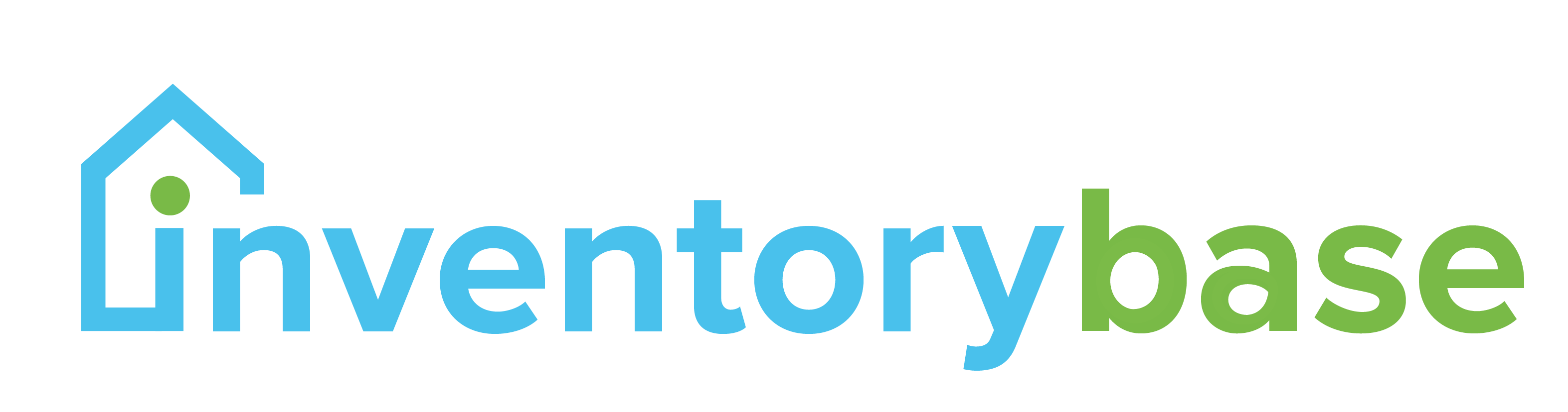 Inventory Base logo