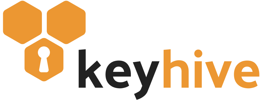 Keyhive logo