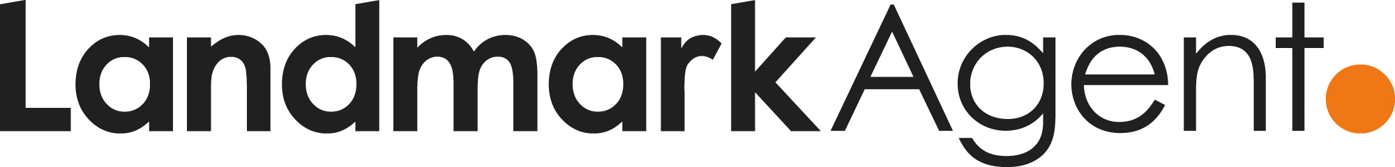 Landmark logo