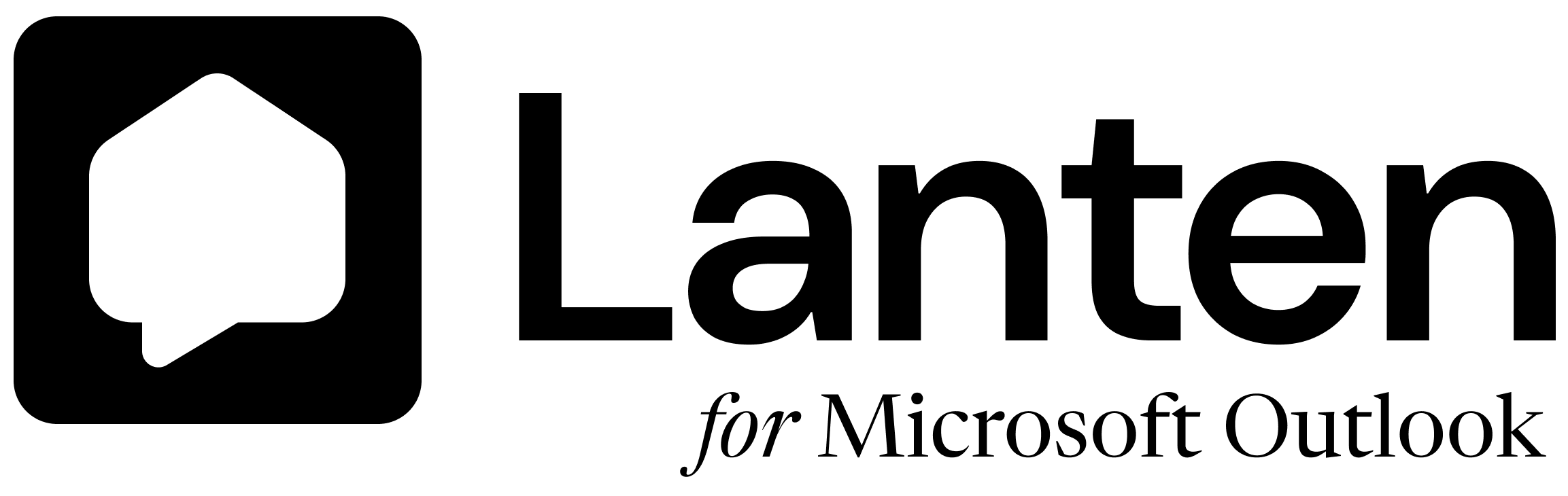 Lanten logo