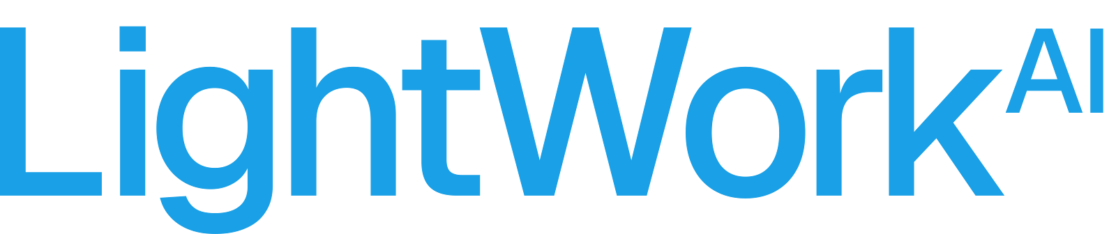 LightWork AI logo