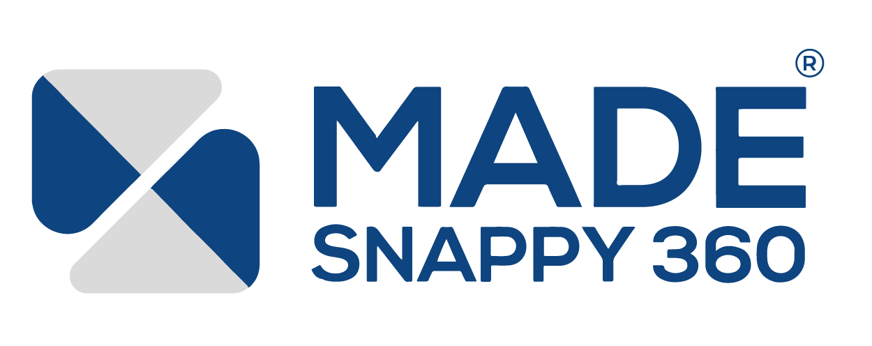 Made Snappy logo