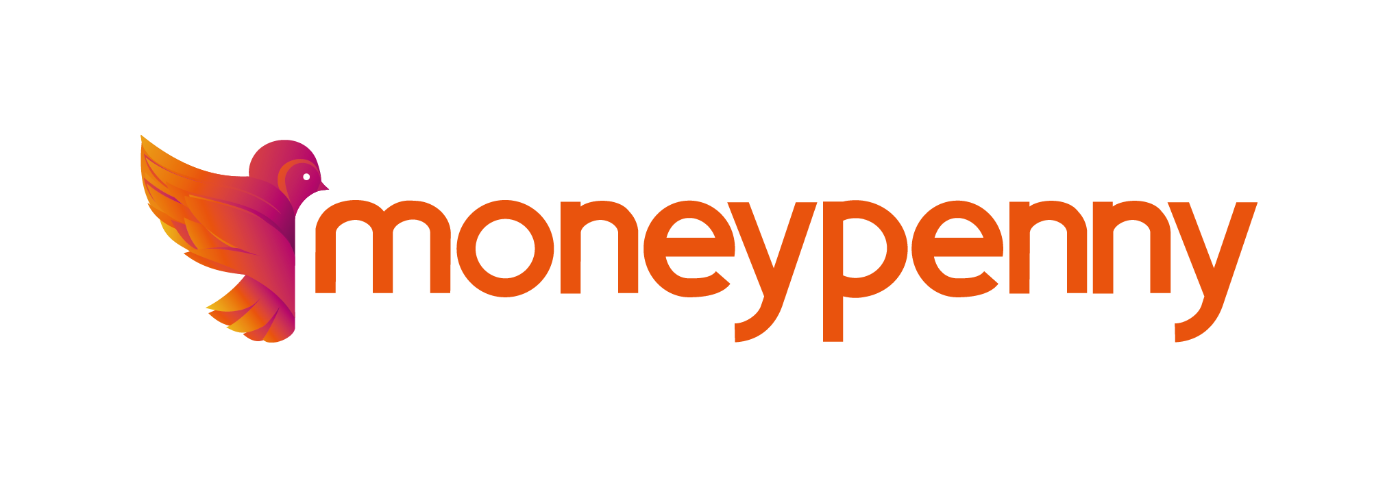 Moneypenny logo