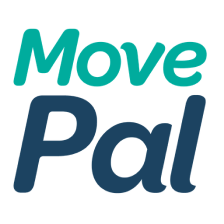 MovePal logo
